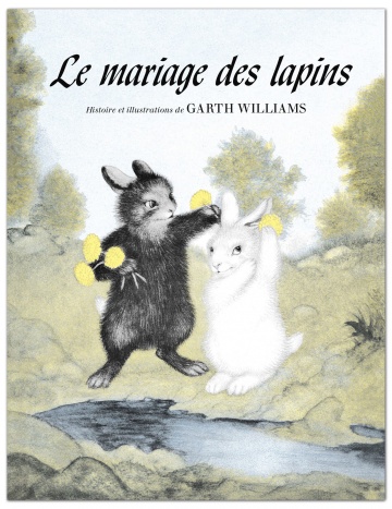 Le mariage des lapins