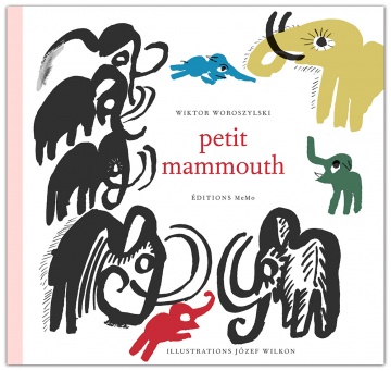Petit mammouth