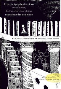 Expo Enfants Terribles