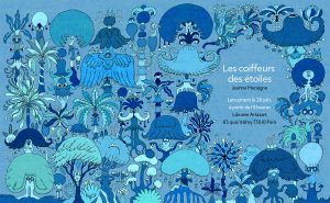 Les Coiffeurs Artazart