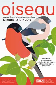 Oiseau