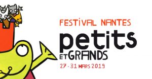 Petits et Grands Malika Doray