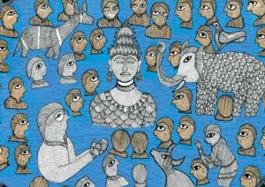 2003_Bhimayana