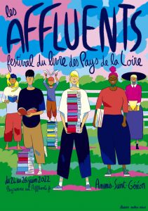 Les Affluents