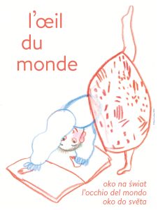 Œil du monde