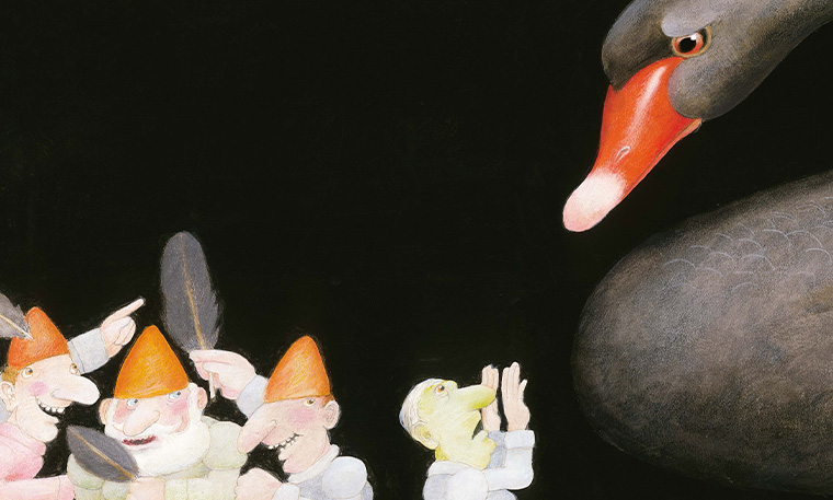 Cirque de nuit