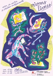Vivons livres