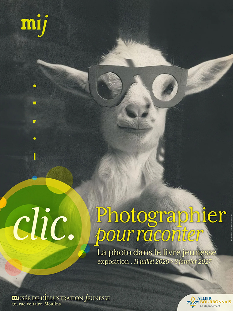 Clic photographier pour raconter