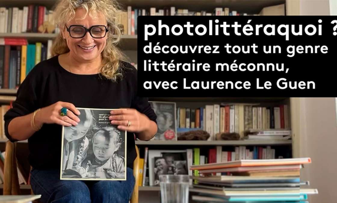 Photolittéraquoi ?