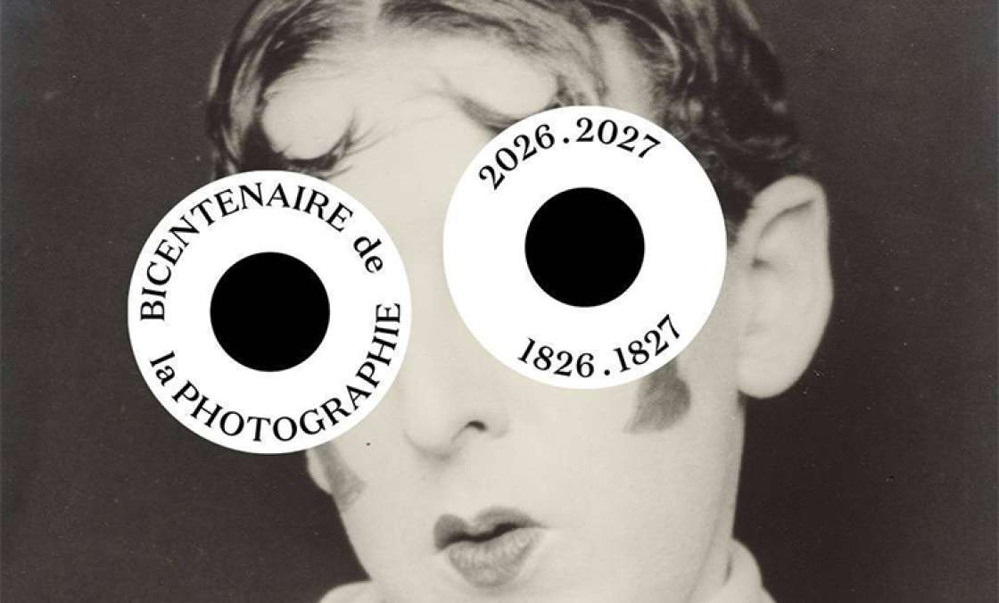 L&rsquo;année de la photographie