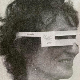 Odile Belkeddar