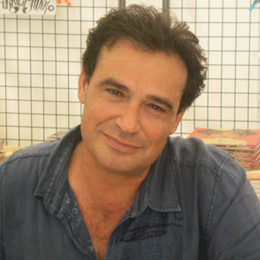Hubert Ben Kemoun