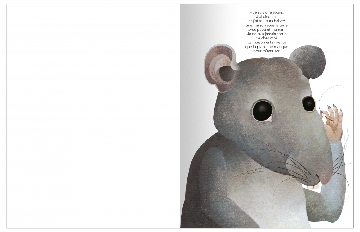 La souris qui voulait croquer la lune : un nouvel e-book chantant à  savourer ⋆ La Souris Grise