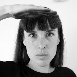 Sarah Cheveau