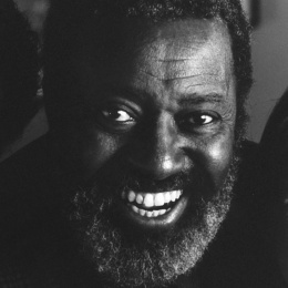Donald Crews