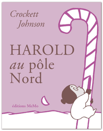 Le voyage d&rsquo;Harold dans le ciel