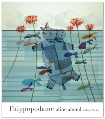 L’hippopodame