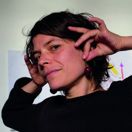 Coline Irwin