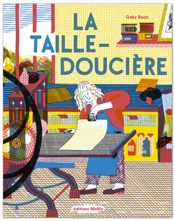 La taille-doucière