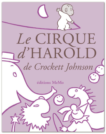 Le cirque d’Harold