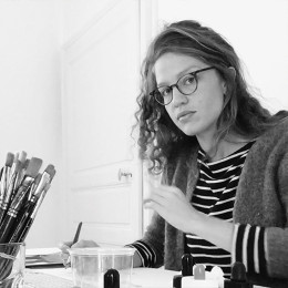 Clarisse Lochmann