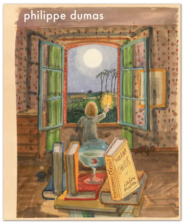 Philippe Dumas, morceaux choisis