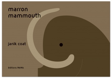 Marron mammouth