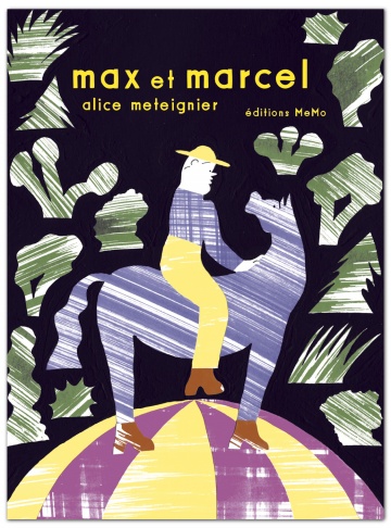 Max et Marcel