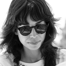 Alice Meteignier