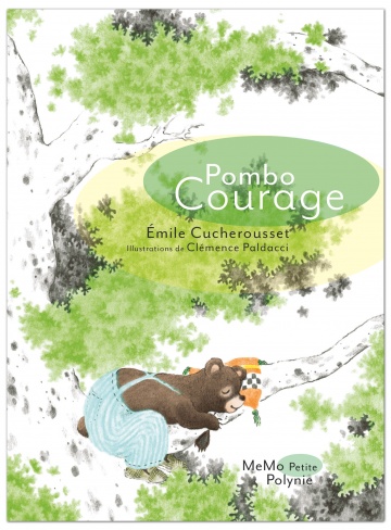 Pombo Courage