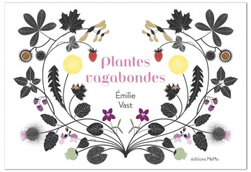Plantes vagabondes