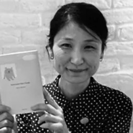 Kazue Takahashi