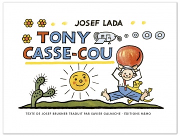 Tony Casse-cou